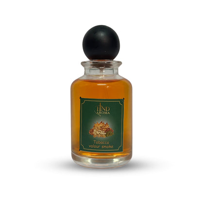 Tobacco valour smoke (tobacco-vanille Type Perfume)
