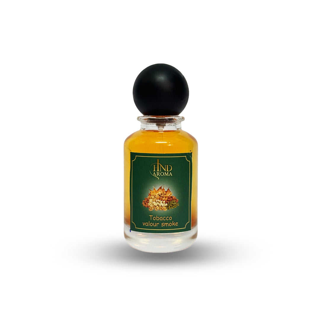 Tobacco valour smoke (tobacco-vanille Type Perfume)