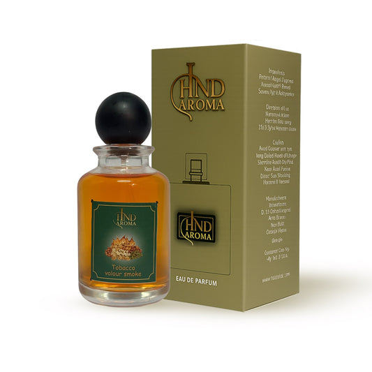 Tobacco valour smoke (tobacco-vanille Type Perfume)