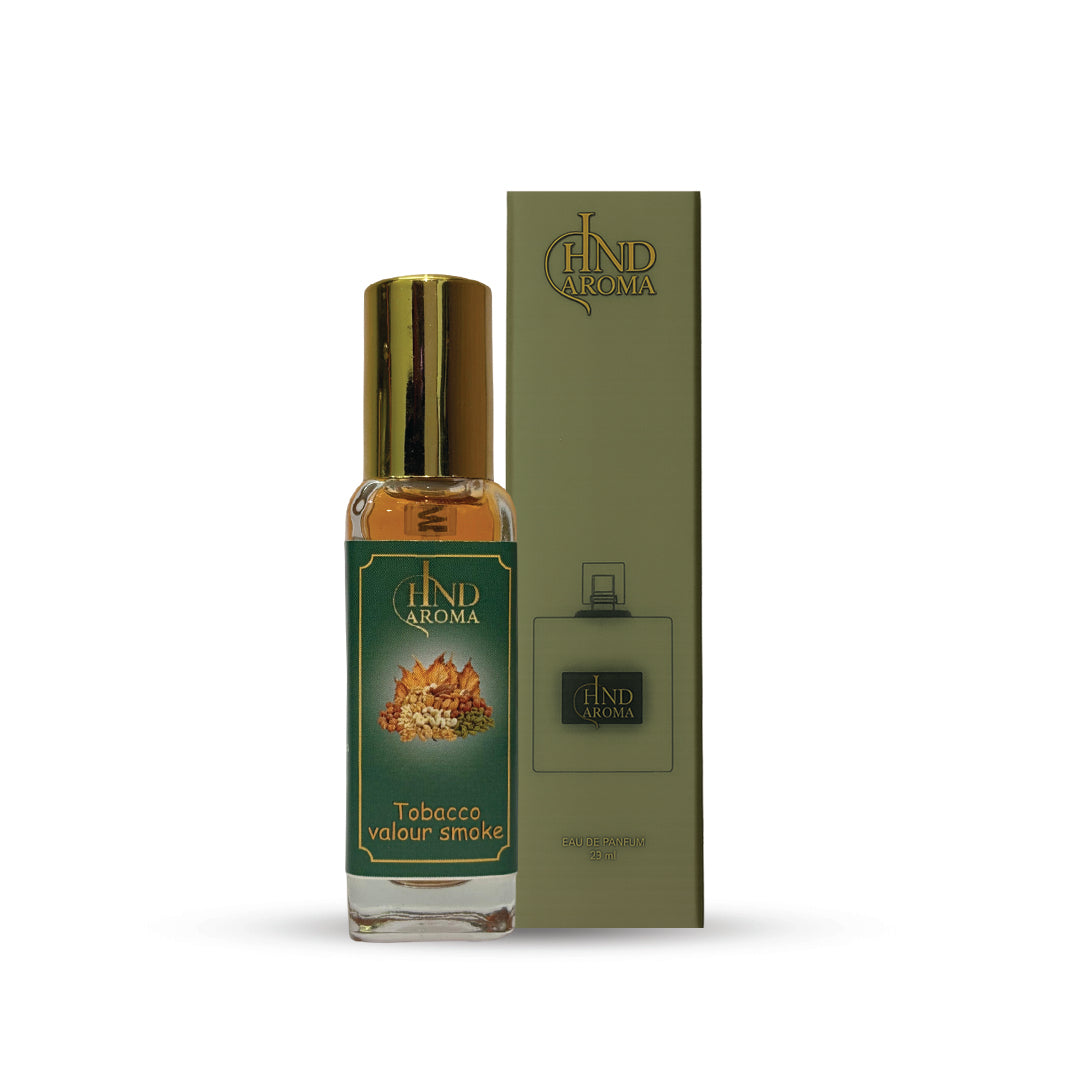 Tobacco Velar Smoke (tobacco-vanille Type Perfume)