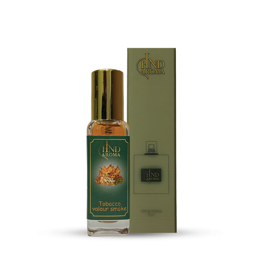 Tobacco Velar Smoke (tobacco-vanille Type Perfume)