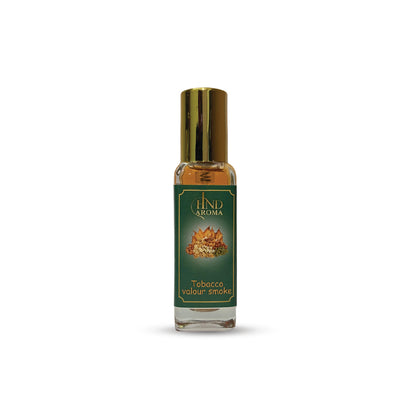 Tobacco Velar Smoke (tobacco-vanille Type Perfume)