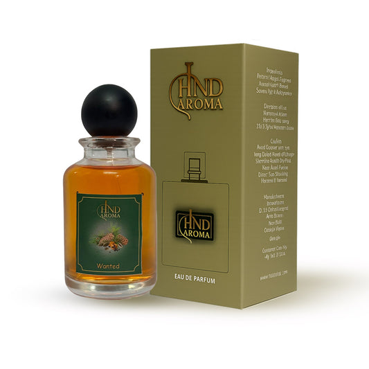 Wanted (Azzaro Most Wanted Type Perfume)