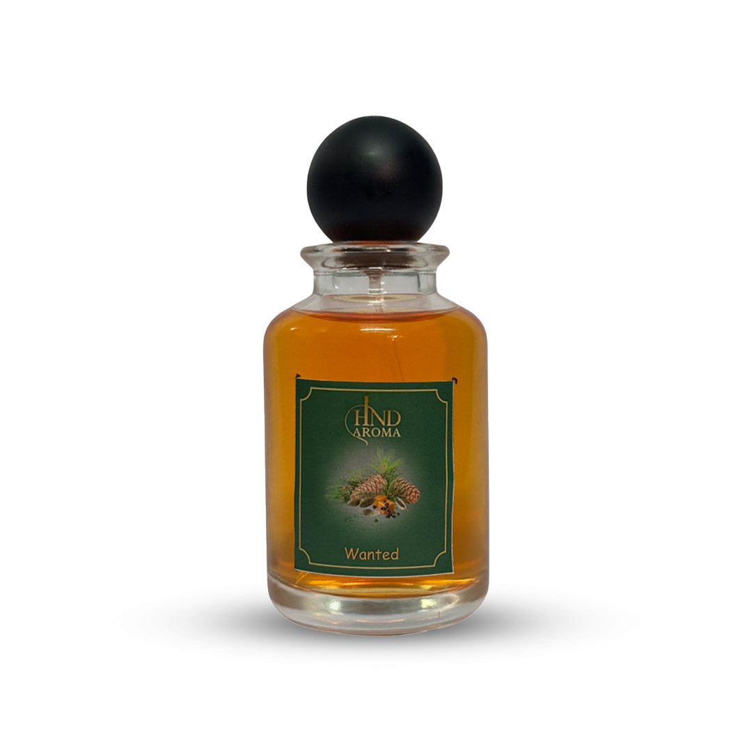 Wanted (Azzaro Most Wanted Type Perfume)
