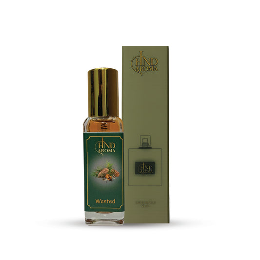 Wanted (Azzaro Most Wanted Type Perfume)