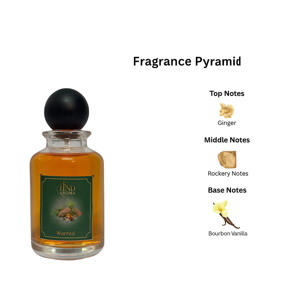 Wanted (Azzaro Most Wanted Type Perfume)
