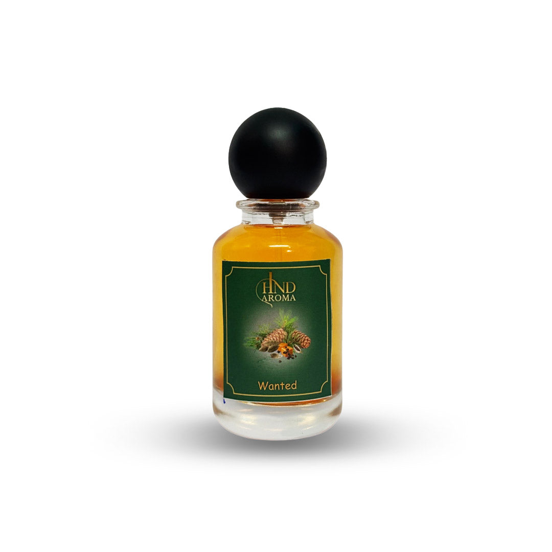 Wanted (Azzaro Most Wanted Type Perfume)