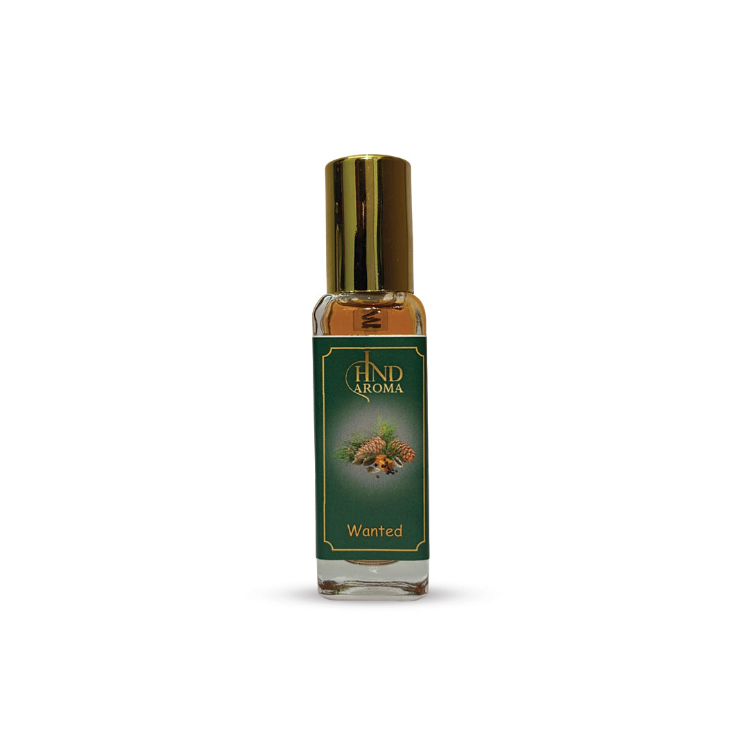 Oud Wood -Ocean Vel - Wanted